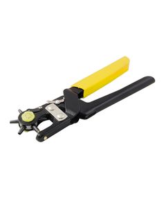 Револьверний просекатель отворів MASTERTOOL 2-4.5 мм, 225 мм, 21-0800, фото  | SNABZHENIE.com.ua