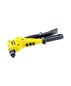 Поворотный пистолет для заклепок MASTERTOOL ПРОФИ 280 мм CrMo, фото  | SNABZHENIE.com.ua