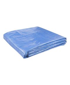 Тент MASTERTOOL 3x5 м, 65 г/м², синій, модель 79-9305, фото  | SNABZHENIE.com.ua