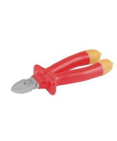 Бокорези діелектричні MASTERTOOL 190 мм, CrV6150, HRC 50-55, фото  | SNABZHENIE.com.ua