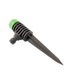 Мини дождеватель MASTERTOOL 1/2, 9 м, фото  | SNABZHENIE.com.ua