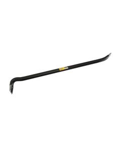Лом MASTERTOOL з гвоздодером 30х15х750 мм, профіль 0 03-1750, фото  | SNABZHENIE.com.ua