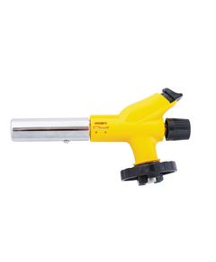Горелка MASTERTOOL Прометей с пьезоподжигом Ø20 мм, 1300°С, фото  | SNABZHENIE.com.ua
