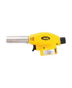 Горелка MASTERTOOL Сириус Ø20 мм з п'єзопіджигом 1300°С 44-5008, фото  | SNABZHENIE.com.ua