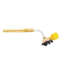 Горелка MASTERTOOL Огонек Ø14 мм, удлиненное сопло, 1300°С, фото  | SNABZHENIE.com.ua
