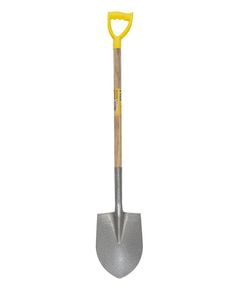 Штыковая лопата MASTERTOOL с черенком 1200 мм, фото  | SNABZHENIE.com.ua