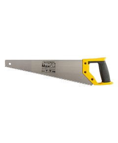 Ножівка столярна MASTERTOOL 400 мм 4TPI MAX CUT каленний зуб 14-2640, фото  | SNABZHENIE.com.ua