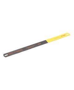 Полотно MASTERTOOL двухстороннее C60 300х25х0.6 мм, 6 шт., фото  | SNABZHENIE.com.ua