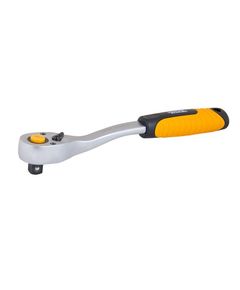 Трещотка MASTERTOOL 1/2, 90 зубців, модель 78-0149, фото  | SNABZHENIE.com.ua