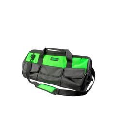 Сумка для инструментов MASTERTOOL, 26 карманов, 610х240х290 мм, фото  | SNABZHENIE.com.ua