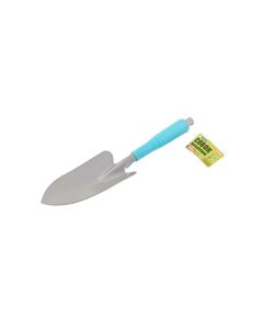 Совок MASTERTOOL 330х90 мм с пластиковой ручкой, фото  | SNABZHENIE.com.ua