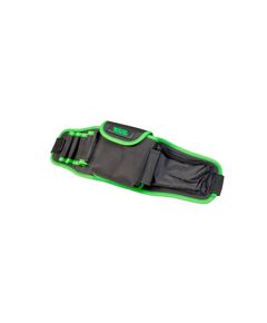 Сумка-пояс для инструментов MASTERTOOL, 9 карманов, 1680 DEN, 1300x160 мм, фото  | SNABZHENIE.com.ua