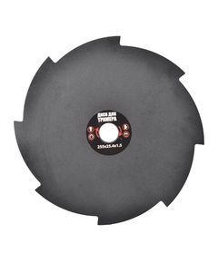 Диск для триммера MASTERTOOL 10, 8Тх25.4 мм, фото  | SNABZHENIE.com.ua