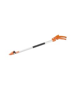 Секатор штанговий MASTERTOOL ПРОФІ 0.8 м, алюмінієва ручка 14-6907, фото  | SNABZHENIE.com.ua