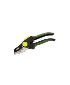 Секатор садовий MASTERTOOL 200 мм, лезо Mn65, Teflon, ABS+TPR, фото  | SNABZHENIE.com.ua