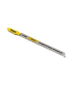 Полотно лобзика MASTERTOOL по дереву 5 шт, 100 мм, 10 зубьев на дюйм, 14-2806, фото  | SNABZHENIE.com.ua