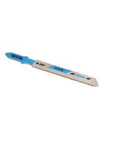 Полотно MASTERTOOL для лобзика по металлу 21TPI, 5 шт, 77 мм, фото  | SNABZHENIE.com.ua