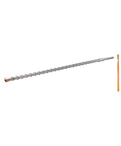 Сверло GRANITE SDS-MAX 30x1000 мм QUADRO S4 для бетона, фото  | SNABZHENIE.com.ua