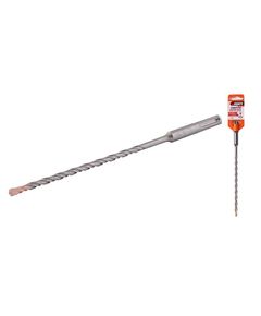 Сверло для бетона GRANITE SDS-PLUS S4, 6х210 мм, фото  | SNABZHENIE.com.ua