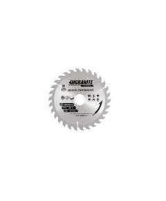 Пильный диск GRANITE 180х32 для дерева, фото  | SNABZHENIE.com.ua