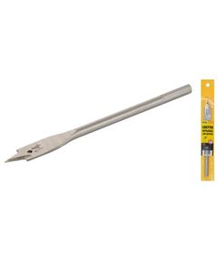Сверло перьеве MASTERTOOL 14 мм, 6-гранний хвостовик, фото  | SNABZHENIE.com.ua