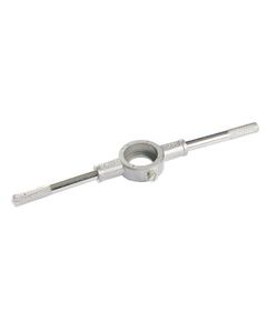 Держатель для плашок MASTERTOOL 25x9 мм, фото  | SNABZHENIE.com.ua