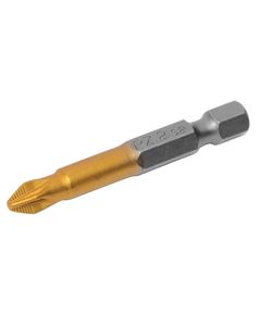 Насадки GRANITE РZ2x50 мм S2 с титановым покрытием, 2 шт., фото  | SNABZHENIE.com.ua