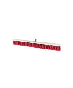 Щітка промислова MASTERTOOL 800x60x100 мм, дерев'яна, сталь 14-6366, фото  | SNABZHENIE.com.ua