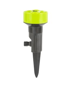 Дощувач статичний MASTERTOOL 1/2, 4 режими, 6 м, арт. 92-9325, фото  | SNABZHENIE.com.ua
