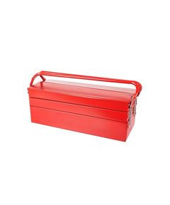 Ящик металевий MASTERTOOL 550 мм, 5 відділень, фото  | SNABZHENIE.com.ua