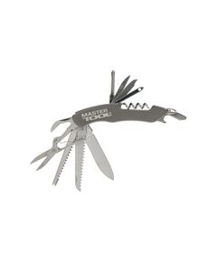 Мультитул MASTERTOOL 14 в 1, фото  | SNABZHENIE.com.ua