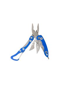 Мультитул MASTERTOOL 7в1: плоскогубці, модель 79-0325, фото  | SNABZHENIE.com.ua