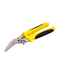 Ножиці по металу MASTERTOOL 200 мм, нержавіючі, модель 01-0400, фото  | SNABZHENIE.com.ua