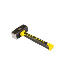 Кувалда MASTERTOOL 1500 г со стекловолоконной рукояткой, фото  | SNABZHENIE.com.ua