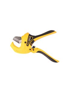 Труборіз MASTERTOOL для пластикових труб 3-42 мм, композитний корпус, фото  | SNABZHENIE.com.ua