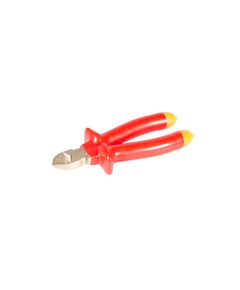 Бокорізи діелектричні MASTERTOOL 160 мм, CrV6150, HRC 50-55, фото  | SNABZHENIE.com.ua