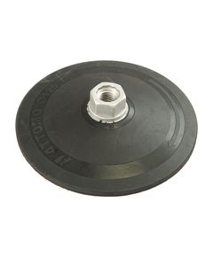 Диск шліфувальний MASTERTOOL Профі 1 мм, 125 мм, M14, 08-6003, фото  | SNABZHENIE.com.ua