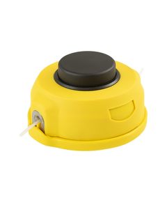 Катушка триммерная MASTERTOOL Mini полуавтомат 19-1915 для травы, фото  | SNABZHENIE.com.ua