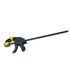 Струбцина MASTERTOOL автоматическая 300x60 мм, 800Н, фото  | SNABZHENIE.com.ua