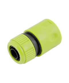 Коннектор MASTERTOOL для шланга 1/2, модель 92-9313, фото  | SNABZHENIE.com.ua