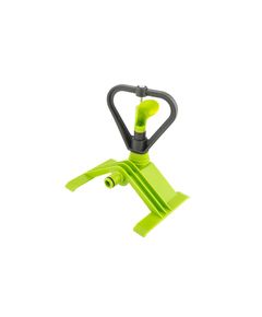 Дождеватель MASTERTOOL Бабочка 1/2 с вращающейся головкой, 11 м, фото  | SNABZHENIE.com.ua