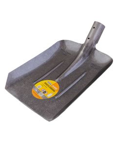 Лопата совковая MASTERTOOL 235x285 мм, фото  | SNABZHENIE.com.ua