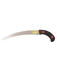 Садова ножівка MASTERTOOL Самурай 330 мм, 6TPI, 3-D заточка 14-6014, фото  | SNABZHENIE.com.ua