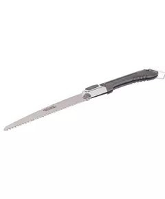 Ножовка садовая MASTERTOOL складная 440 мм лезвие 200 мм 7TPI каленый зуб 3-D заточка 14-6019, фото  | SNABZHENIE.com.ua