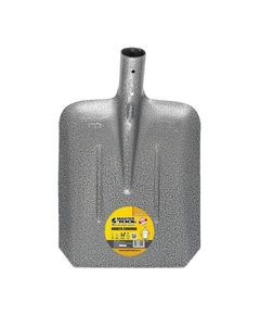 Лопата совкова MASTERTOOL 235х285 мм, молоткова фарба, 0.9 кг 14-6249, фото  | SNABZHENIE.com.ua