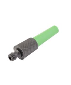 Насадка для полива MASTERTOOL МОРКОВЬ 1/2 с регулировкой потока воды, фото  | SNABZHENIE.com.ua