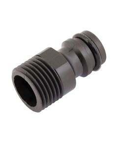 Адаптер MASTERTOOL 1/2НР 92-9306, фото  | SNABZHENIE.com.ua