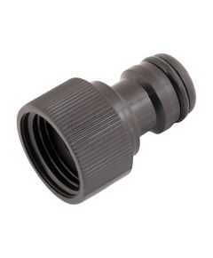 Адаптер MASTERTOOL 1/2 ВР 92-9307 для конектора 92-9307, фото  | SNABZHENIE.com.ua