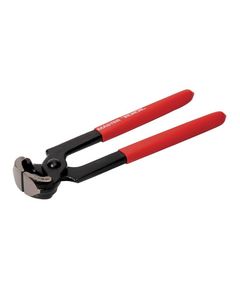 Кліщі MASTERTOOL 180 мм C45 HRC 44-48, модель 22-9180, фото  | SNABZHENIE.com.ua