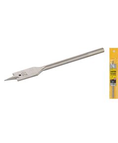 Сверло перьевое MASTERTOOL 20 мм, фото  | SNABZHENIE.com.ua